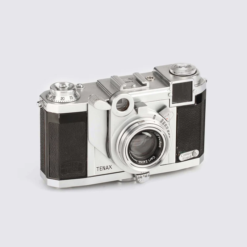 Tenax II