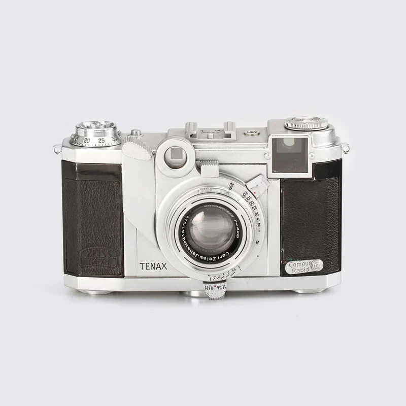 Tenax II