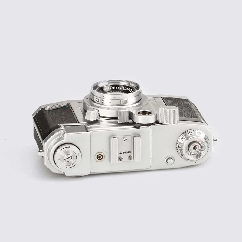 Tenax II