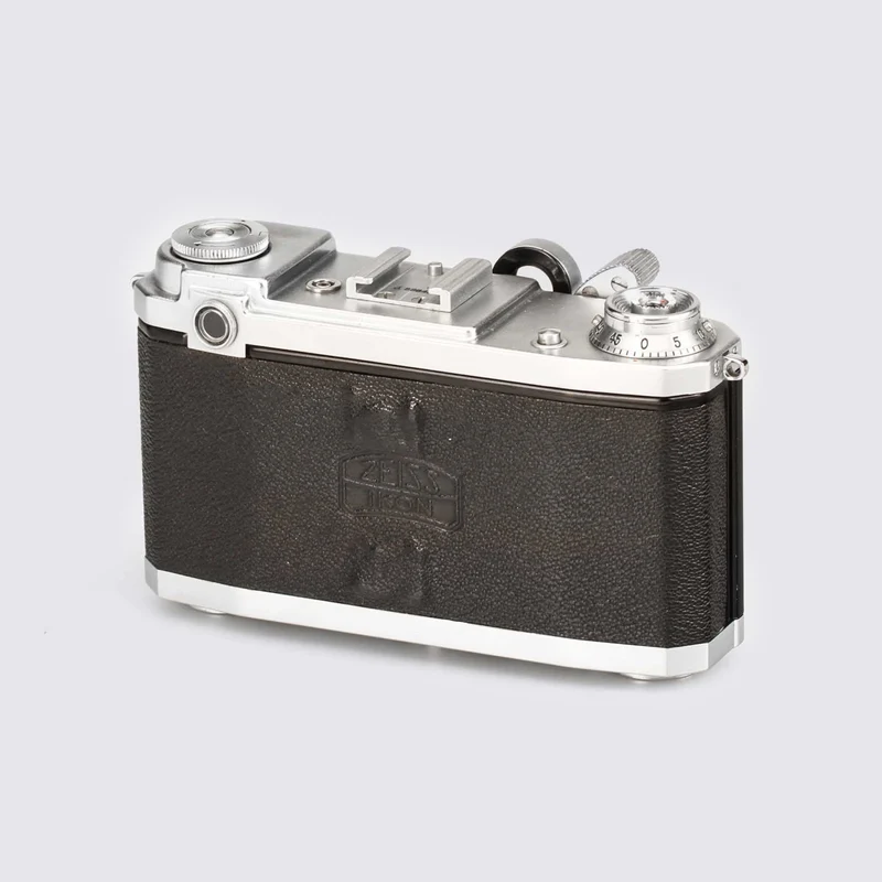 Tenax II