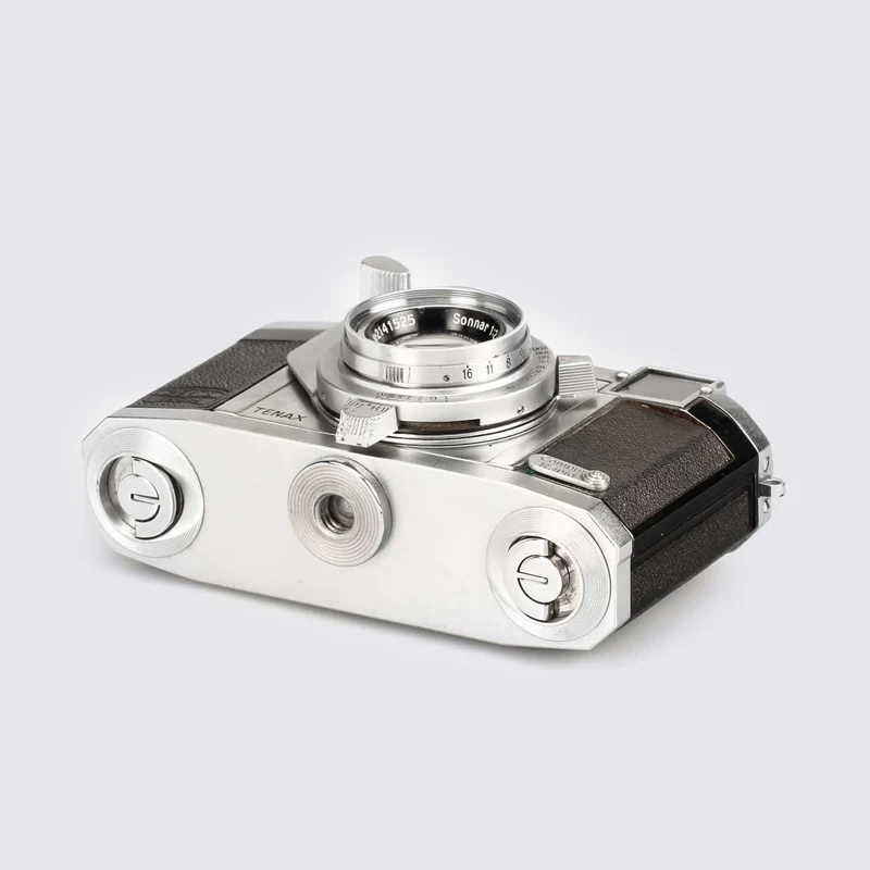 Tenax II