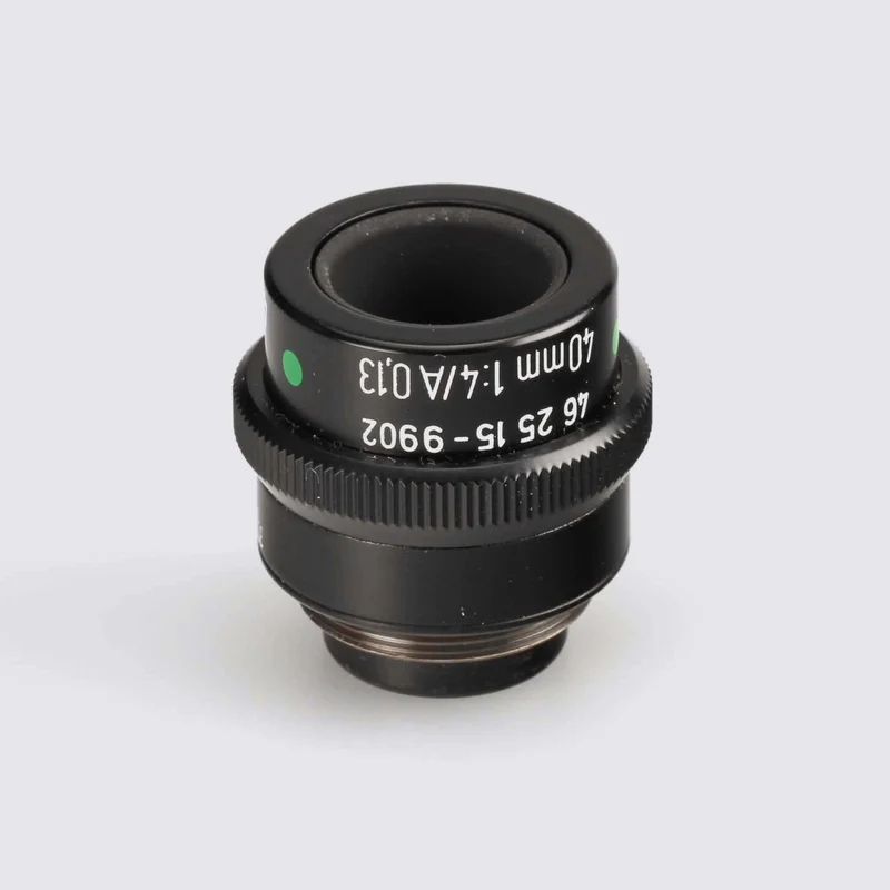 Luminar 4/40mm A 0,13