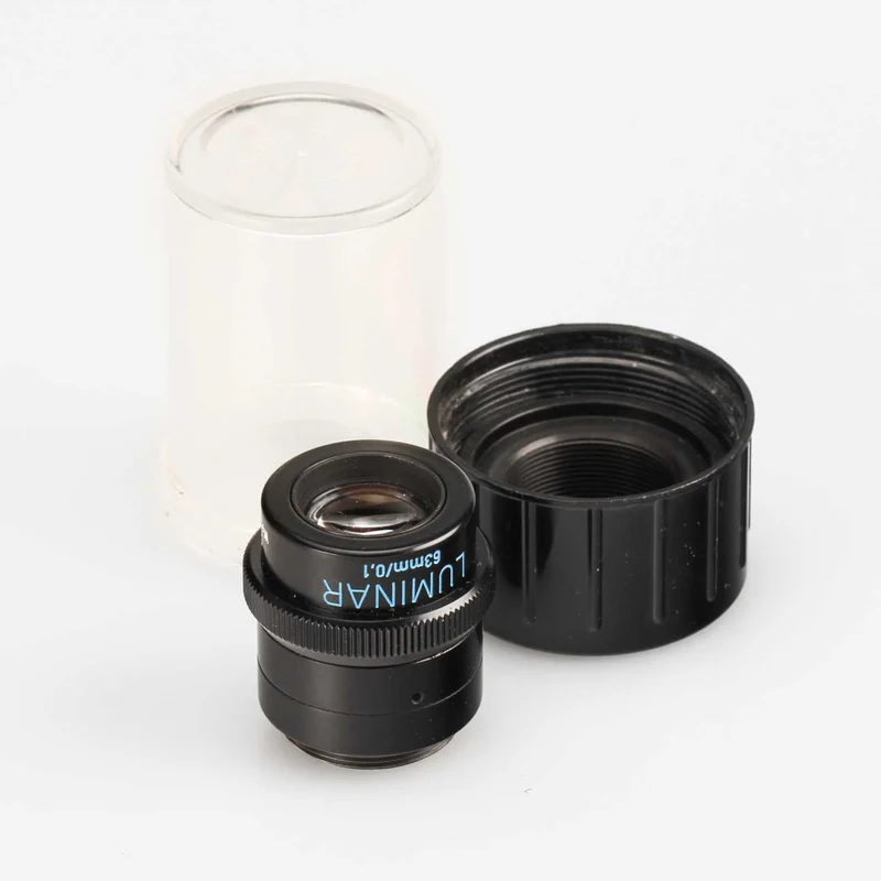 Luminar 63mm/0.1