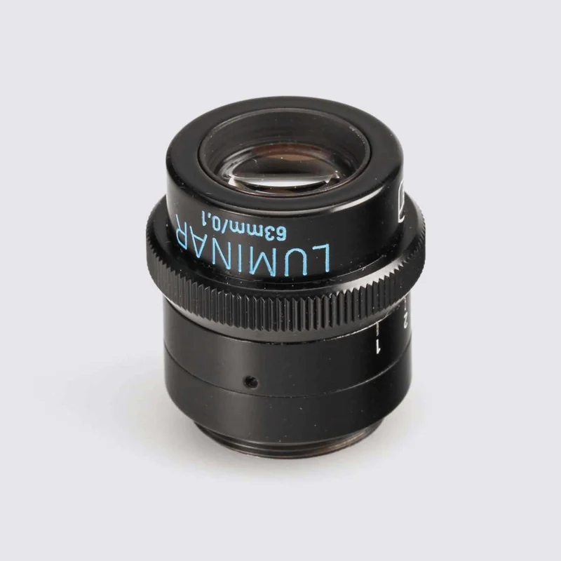 Luminar 63mm/0.1