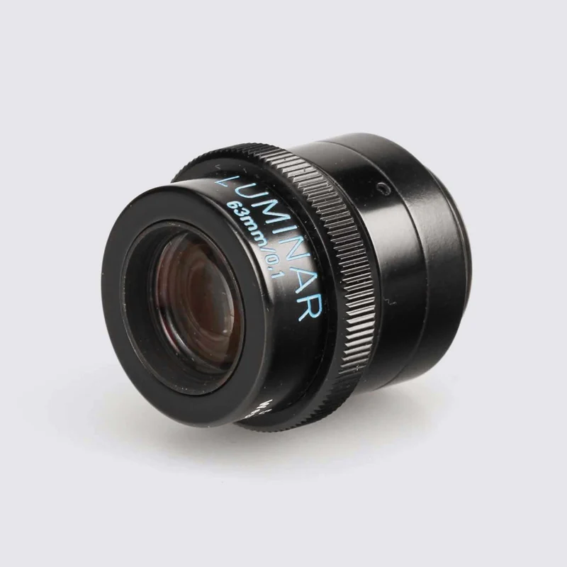 Luminar 63mm/0.1