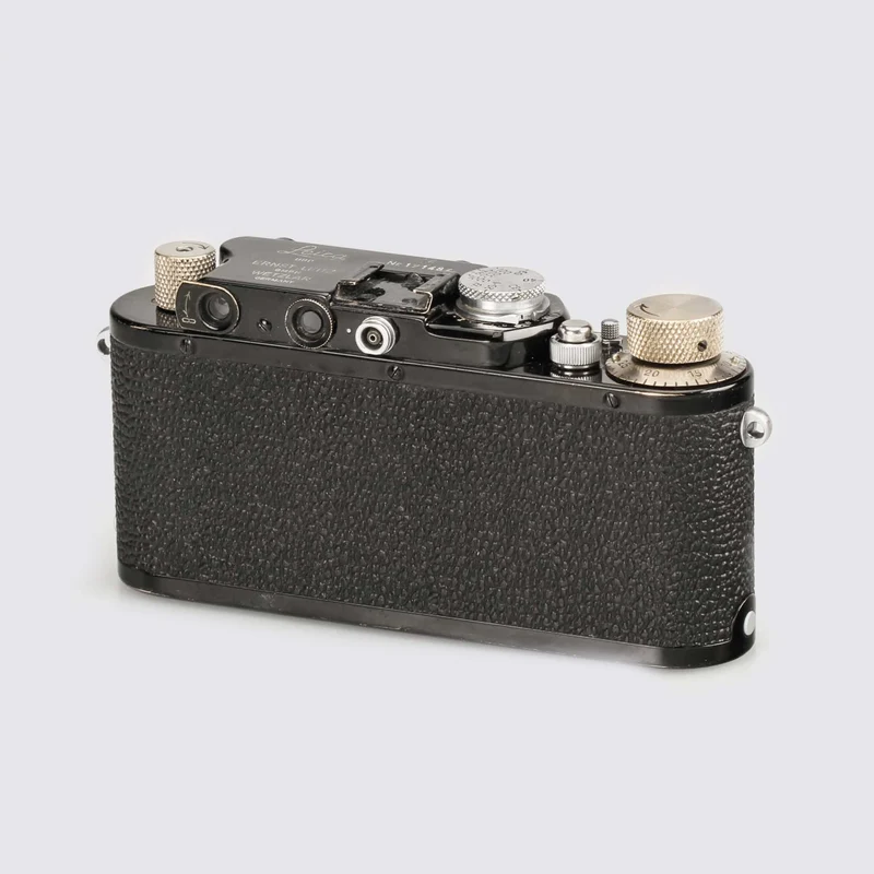 II/IIIa Syn + Summitar 2/5cm
