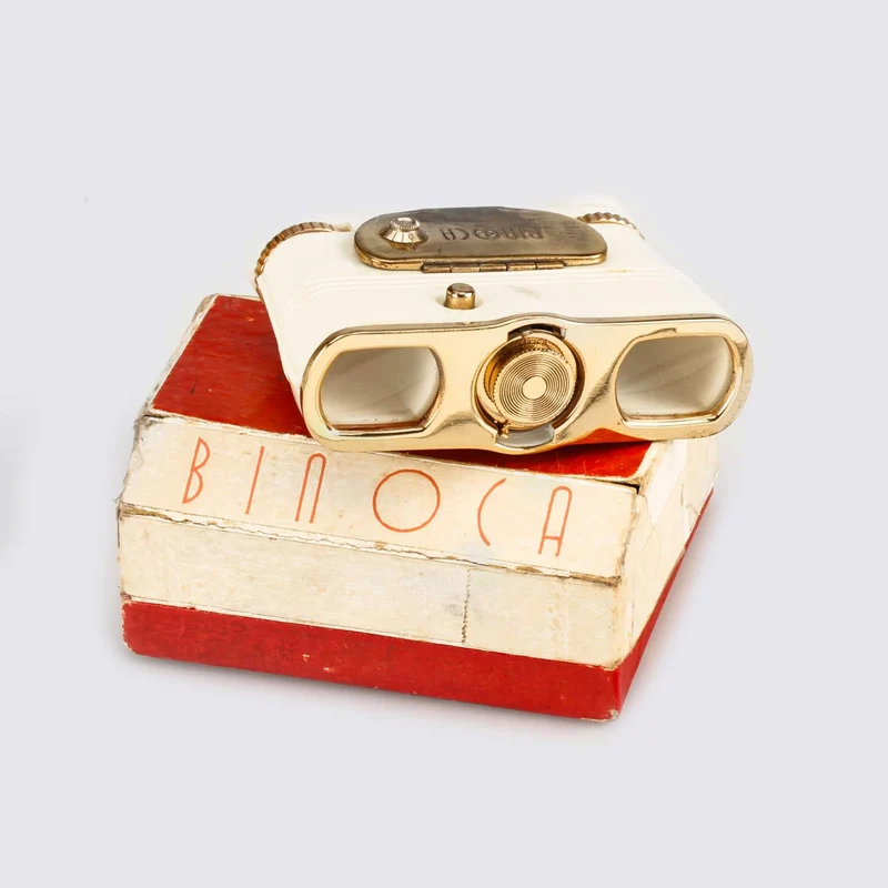 Picture Binocular