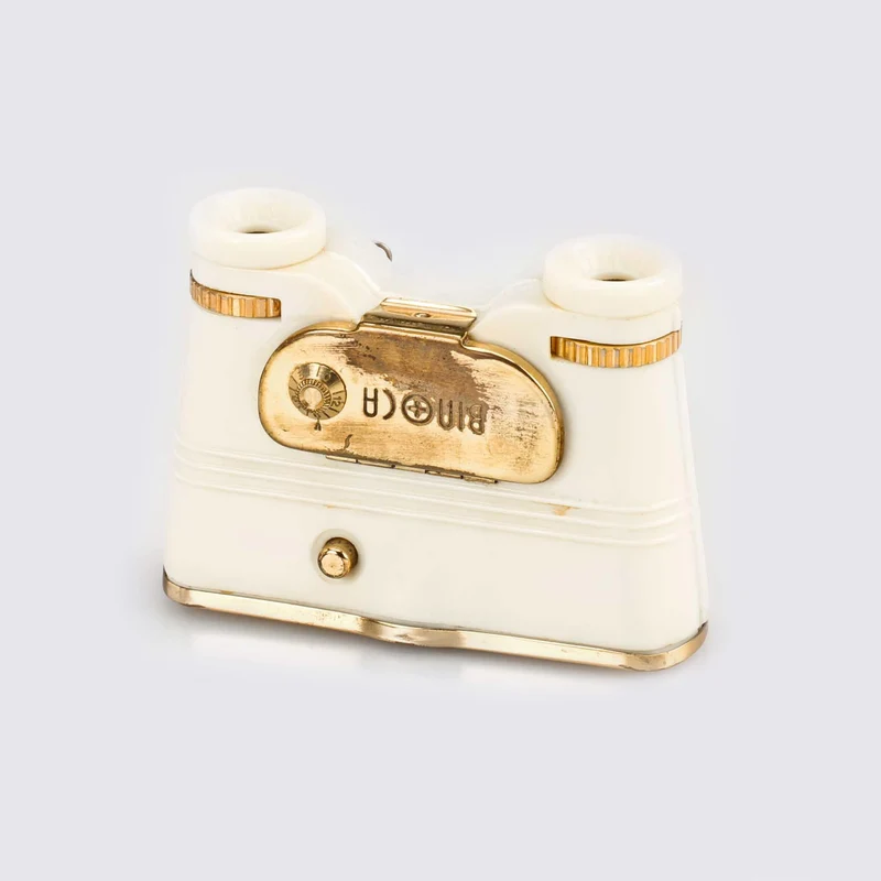 Picture Binocular