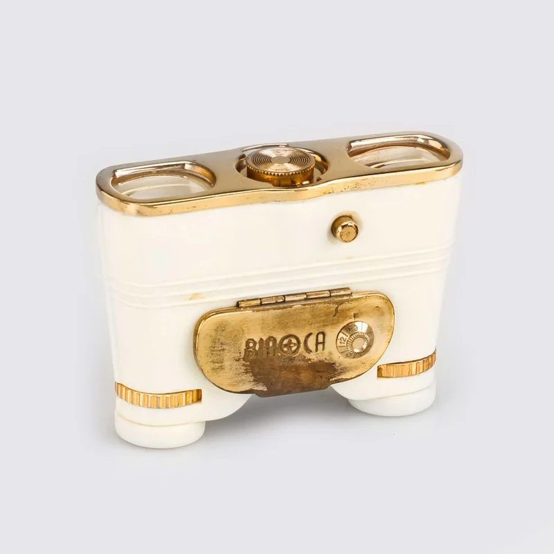 Picture Binocular