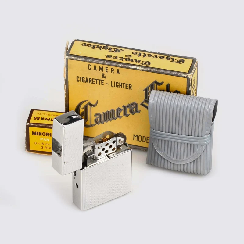 Camera-Lite Model B