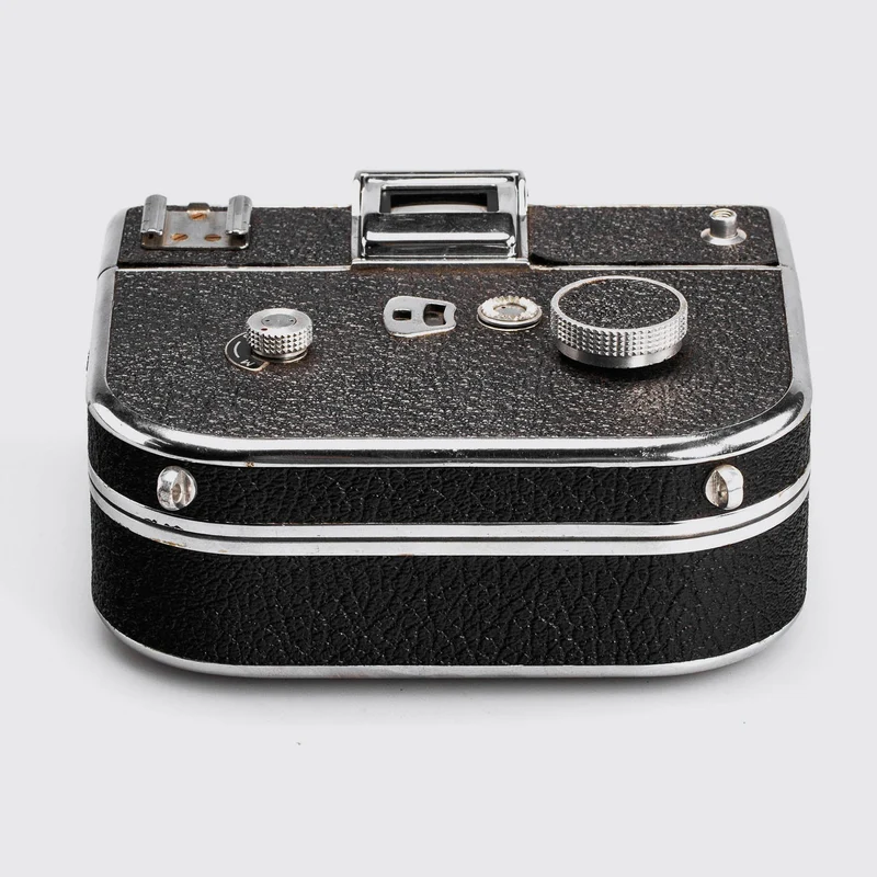 Panorascope Stereo-Camera