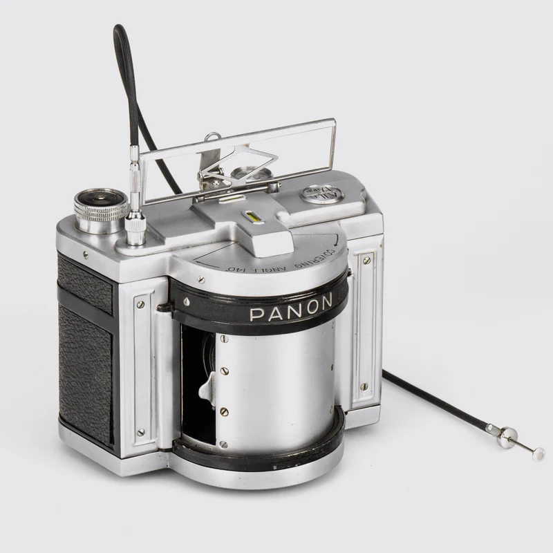 Wide Angle Camera