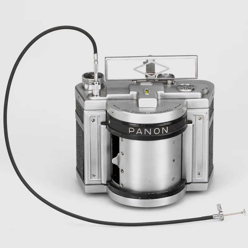 Wide Angle Camera