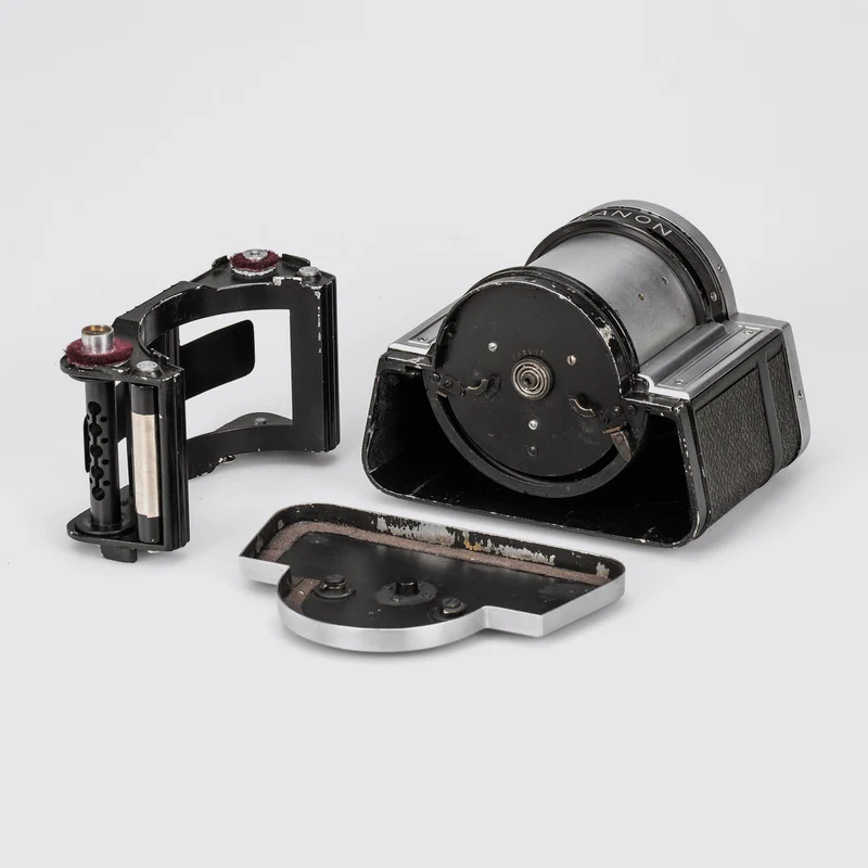 Wide Angle Camera
