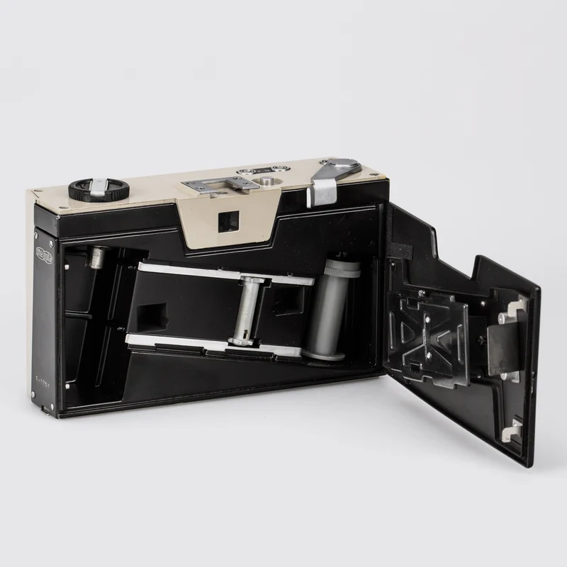 Stereo 35