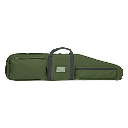 Gewehrfutteral aus Nylon, Gewehrfutt.Grün 2T