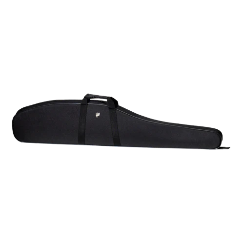 Gewehrfutterale aus Nylon, Gewehrfutt.Schwarz