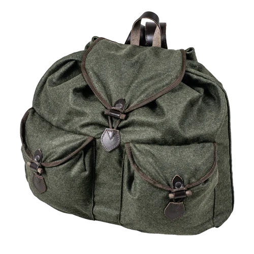 Lautloser Rucksack, J-Rucks.lautl.Lo 50x55 2 Ta. (32210-09)
