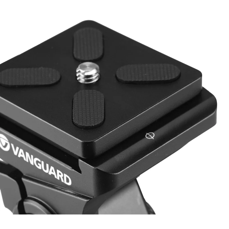 Vanguard Veo PH-38S - Rótula convertible de 2 y 3 vías