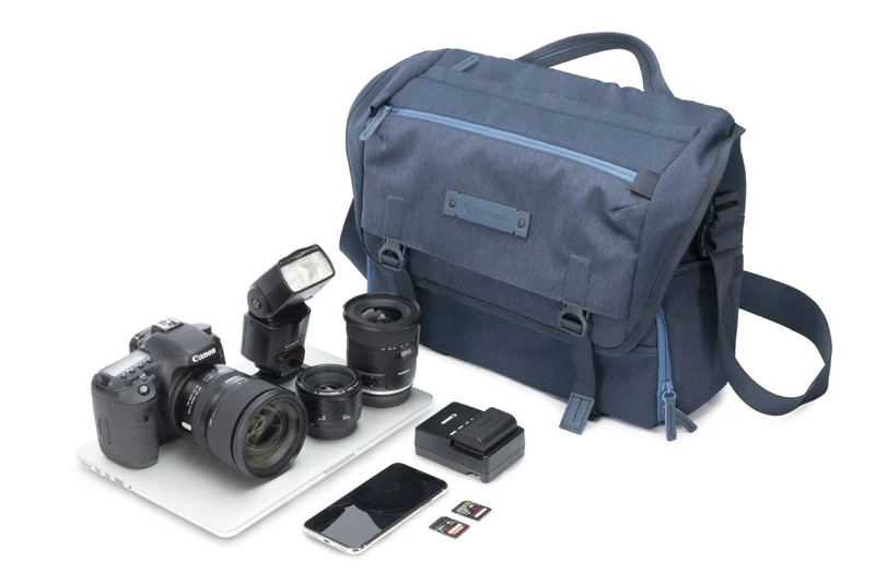 Vanguard Veo Range 38NV - Bolsa de hombro
