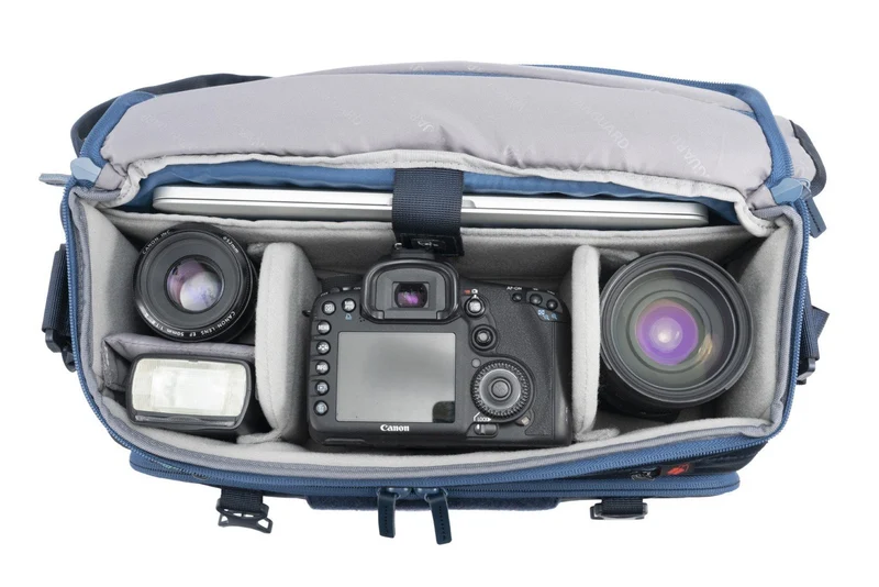 Vanguard Veo Range 38NV - Bolsa de hombro