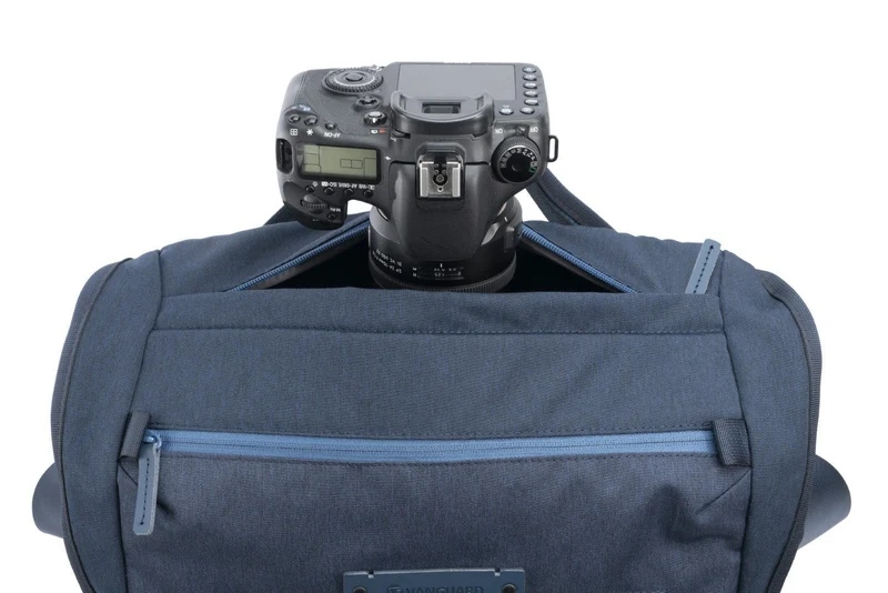 Vanguard Veo Range 38NV - Bolsa de hombro