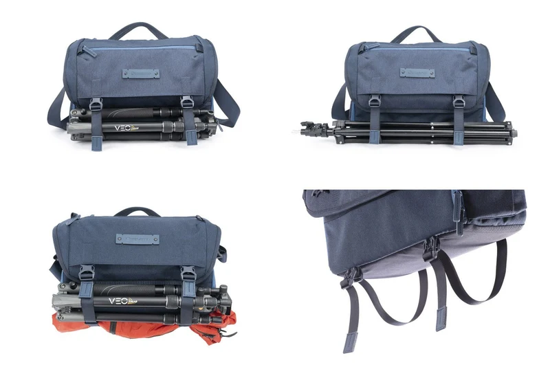 Vanguard Veo Range 38NV - Bolsa de hombro
