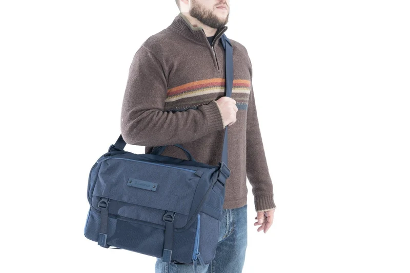 Vanguard Veo Range 38NV - Bolsa de hombro