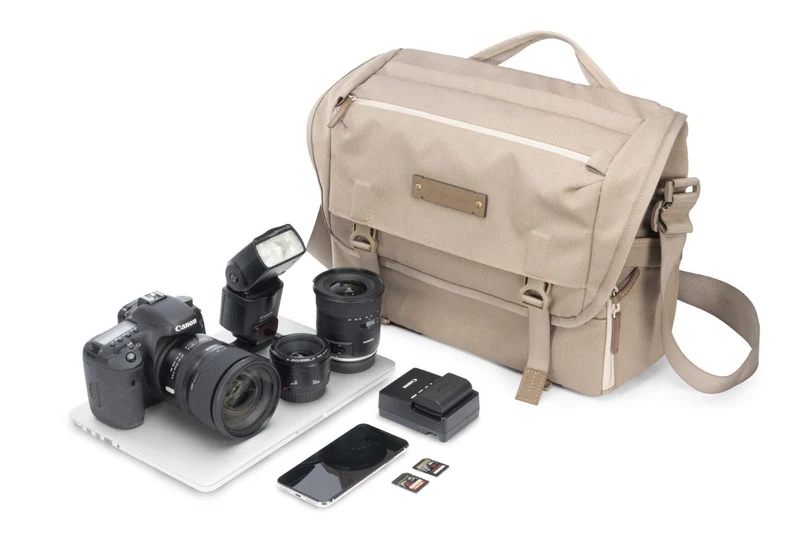 Vanguard Veo Range 38BG - Bolsa de hombro