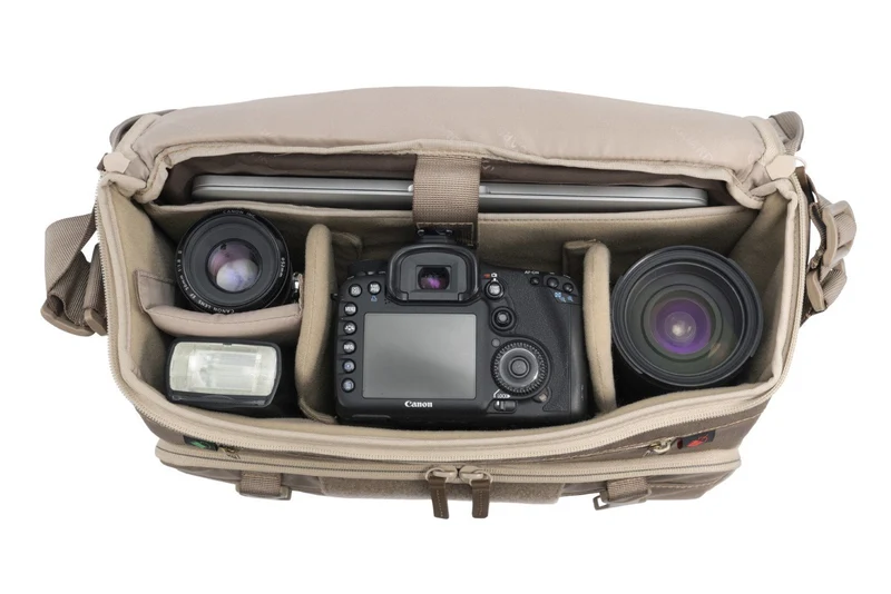 Vanguard Veo Range 38BG - Bolsa de hombro