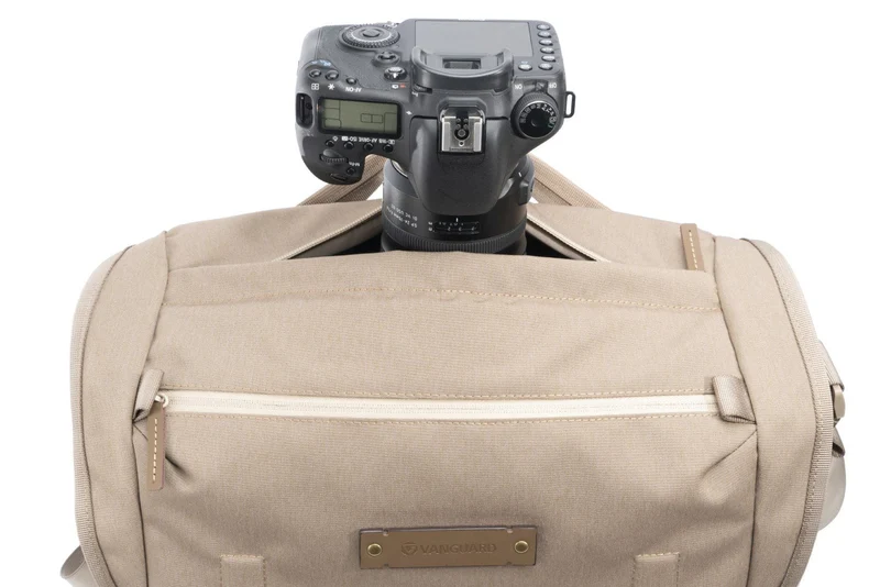 Vanguard Veo Range 38BG - Bolsa de hombro