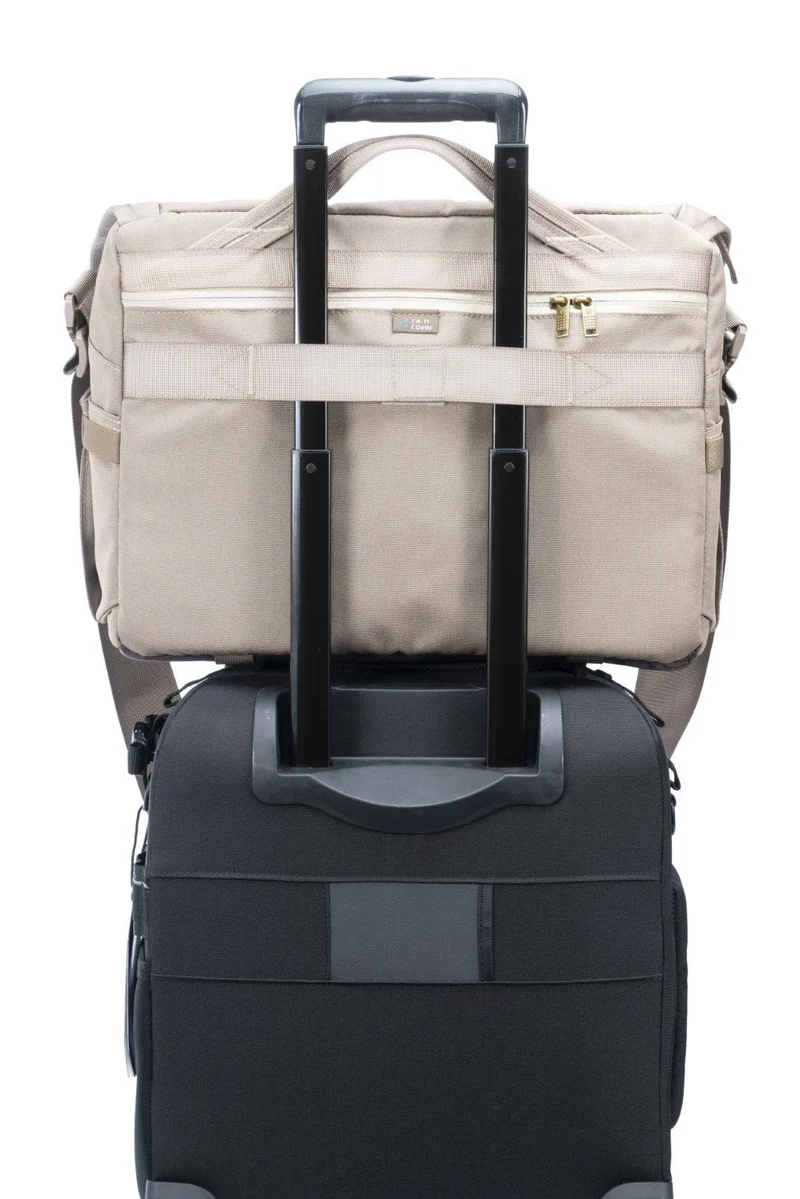 Vanguard Veo Range 38BG - Bolsa de hombro