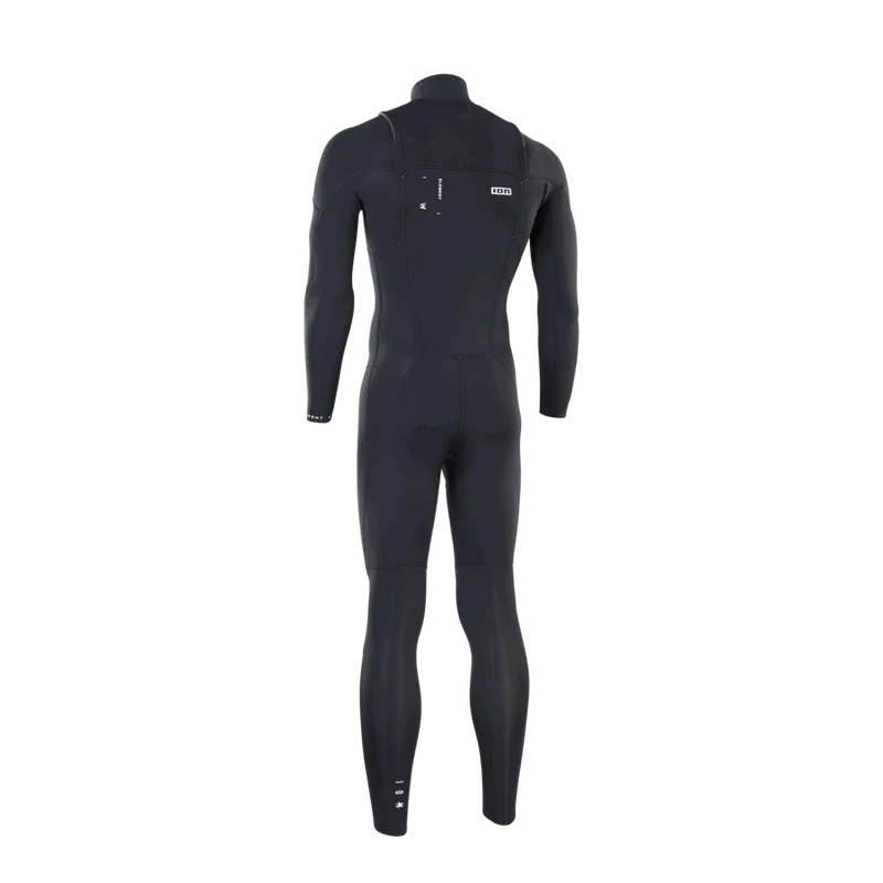 ION Element 4/3 Front Zip men