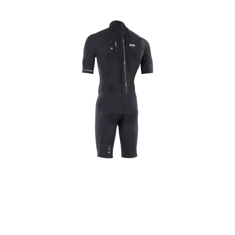ION Element 2/2 Shorty SS Back Zip men