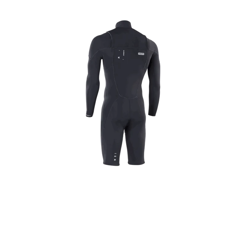 ION Element 2/2 Shorty LS Front Zip men