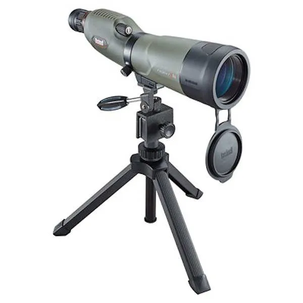 Bushnell Trophy Xtreme 20-60x65 Spotting Scope Kit
