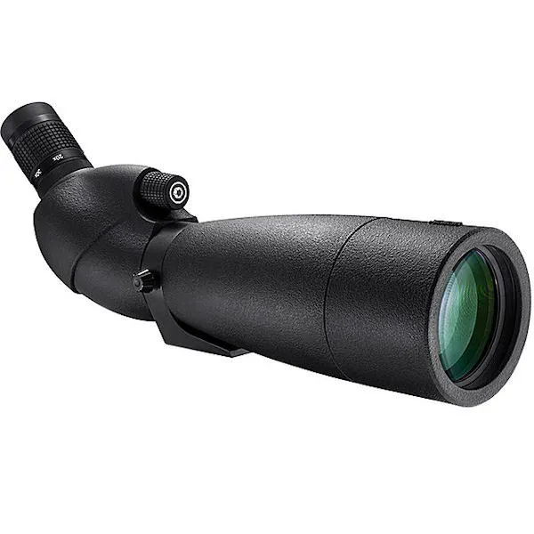 Barska Level 20-60x80 WP Angled Spotting Scopes Kit