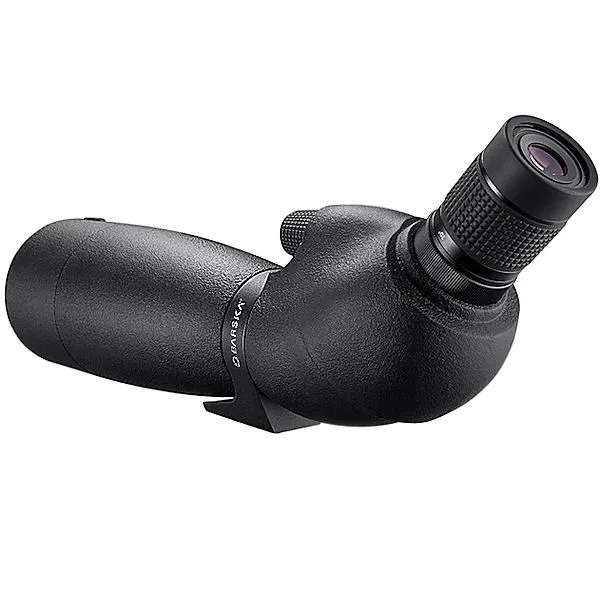 Barska Level 20-60x80 WP Angled Spotting Scopes Kit