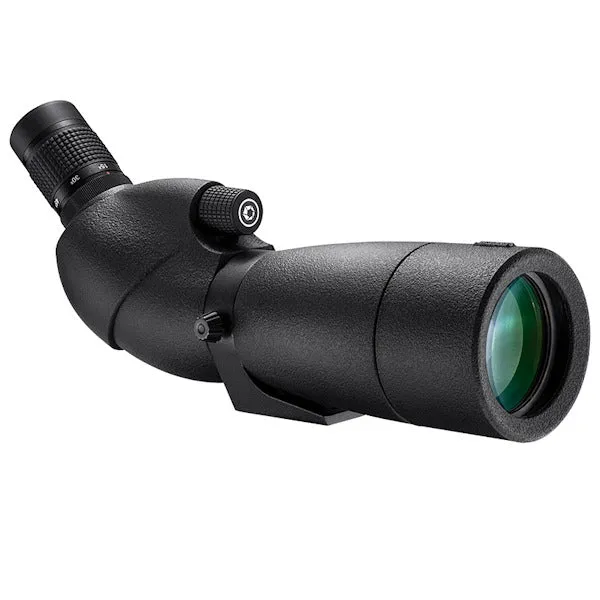 Barska Level 20-60x65 WP Angled Spotting Scopes KIT