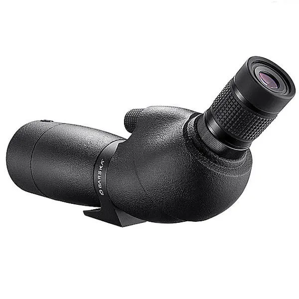 Barska Level 20-60x65 WP Angled Spotting Scopes KIT