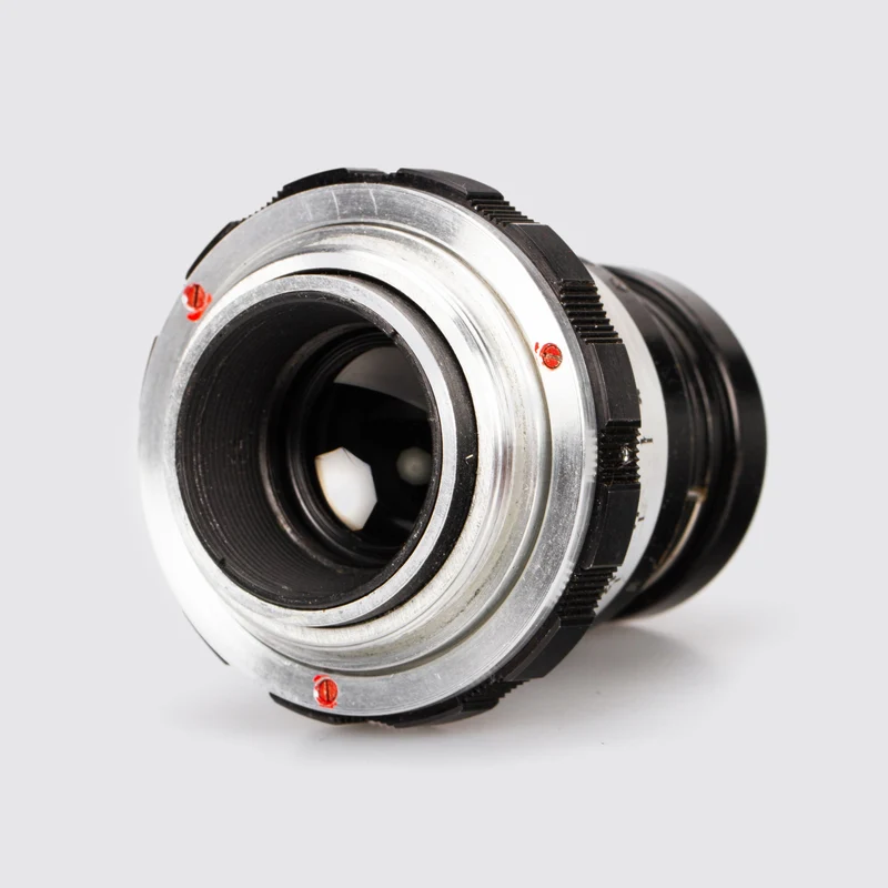 Speed Panchro Lens 2/50mm