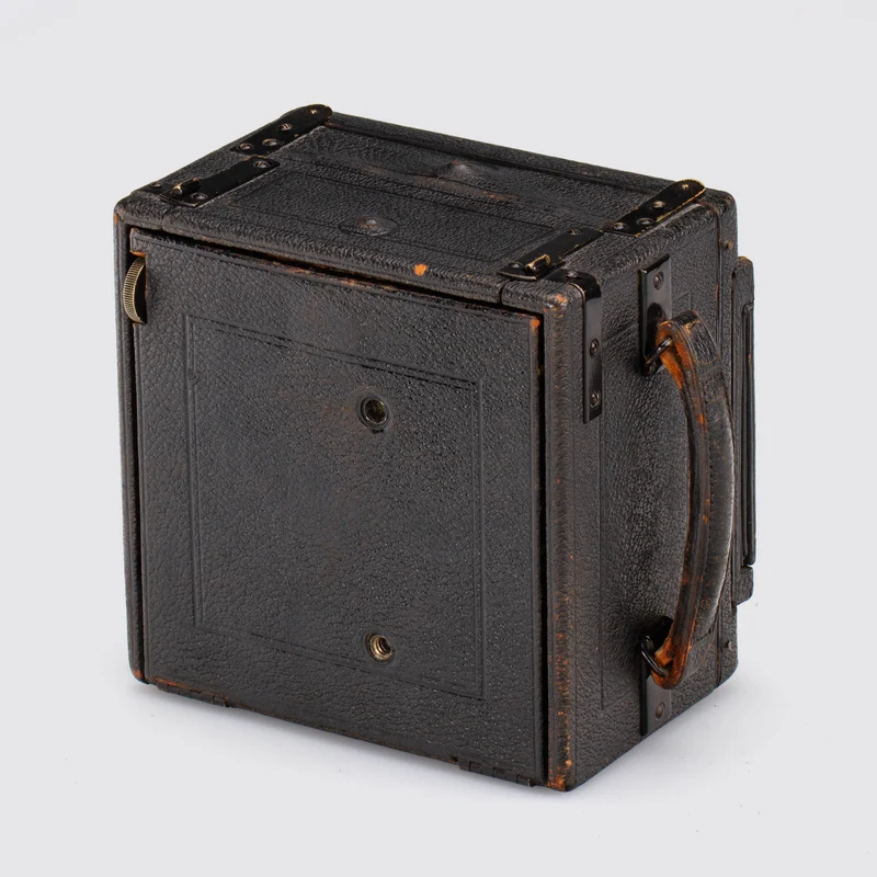 The 'Sanderson' Regular Model