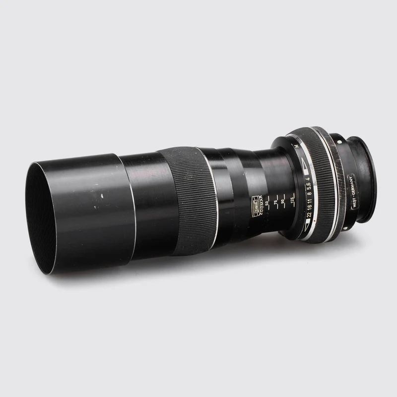 Macro Zoomar 4/50-125mm