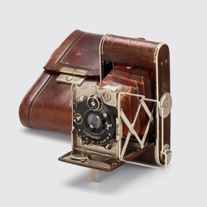 Piccolette Luxus (205)