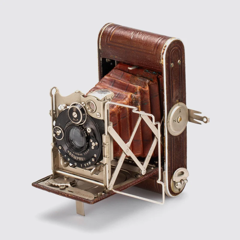 Piccolette Luxus (205)