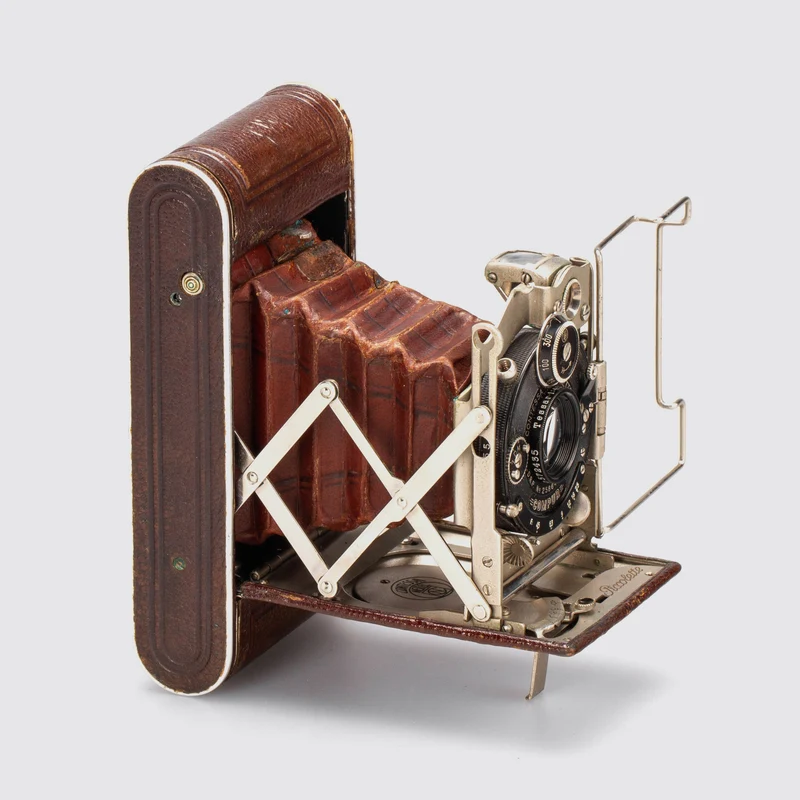 Piccolette Luxus (205)
