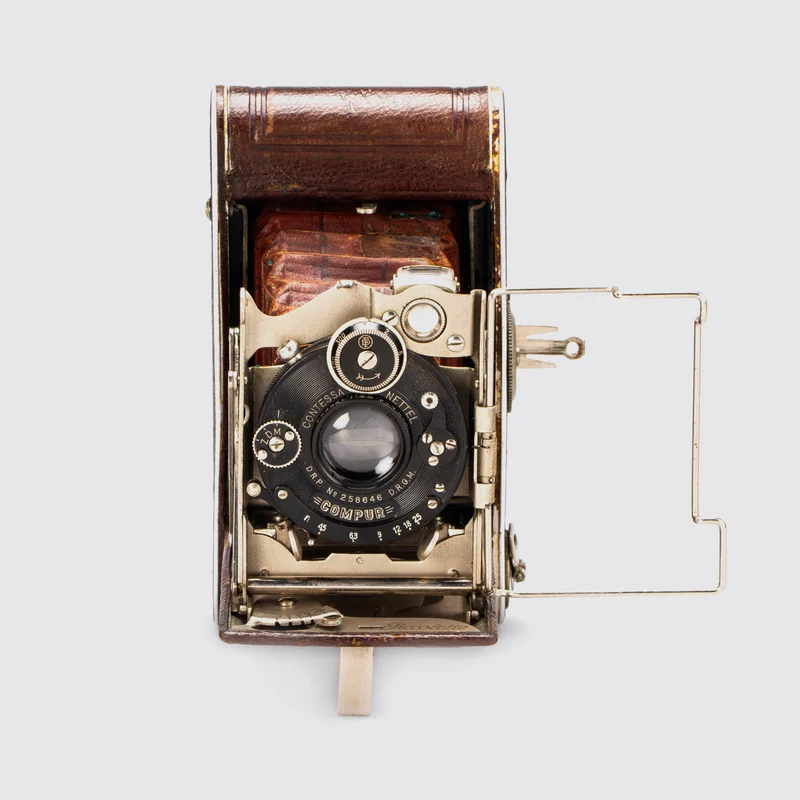 Piccolette Luxus (205)