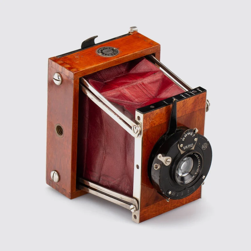 Gilfa Camera