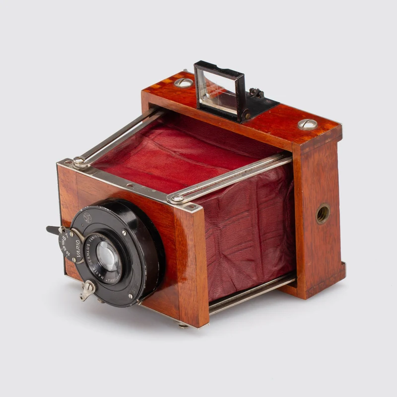 Gilfa Camera