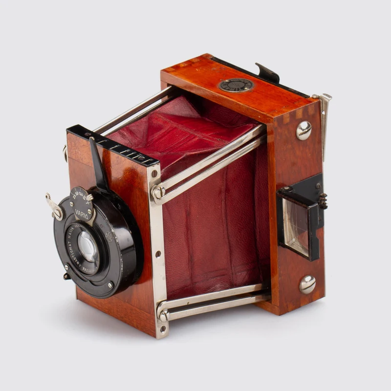Gilfa Camera